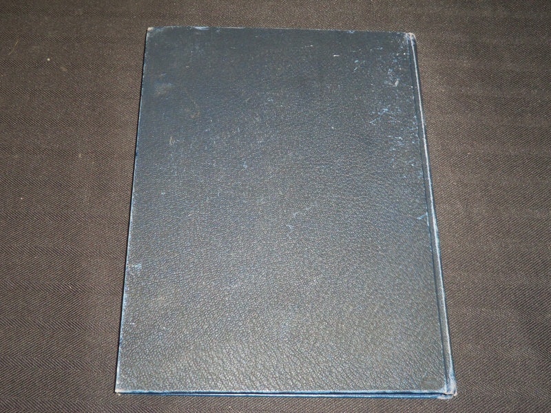 1929 THE BLUE AND WHITE WEST GERMANTOWN FRIENDS SCHOOL YEARBOOK - PA - YB 1915