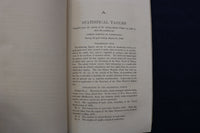1867 BOARD OF EDUCATION ANNUAL REPORT - CONNECTICUT - SOFTCOVER BOOK - K 1344