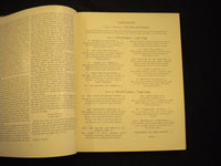 1949 THE VERMONT STORY 1749-1949 HARDCOVER BOOK BY EARLE NEWTON - KD 8124