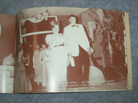 1965 CARITAS ELIZABETH SETON HIGH SCHOOL YEARBOOK - BLADENSBURG, MD - YB 2011