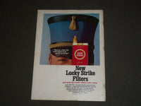 1965 NOVEMBER 22 NEWSWEEK MAGAZINE - NEW YORK CITY BIG BLACKOUT - NW 153