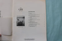 1968 JANUARY THE CAPE MAGAZINE - K 3420