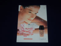 2000 JUNE MADEMOISELLE MAGAZINE - NEVE CAMPBELL COVER - SP 5016