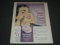 1949 NOVEMBER RADIO AND TV MIRROR MAGAZINE - RED SKELTON COVER - ST 4924