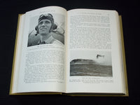 1943 THE AIRCRAFT YEARBOOK BY HOWARD MINGOS - 25TH ANNUAL EDITION - KD 7570