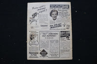 1950 APR 15 PICTURE SHOW MAGAZINE - SUSAN HAYWARD & DANA ANDREWS COVER - E 25193