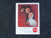 1956 JANUARY 30 TIME MAGAZINE - THE MISSILE - T 1522