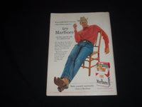 1960 MAY 9 TIME MAGAZINE - JOHN H. LOUDON OF ROYAL DUTCH SHELL - T 1742