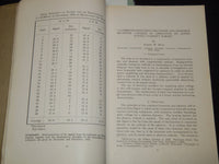 1923 APRIL PROCEEDINGS OF THE INSTITUTE OF RADIO ENGINEERS MAGAZINE - J 7568