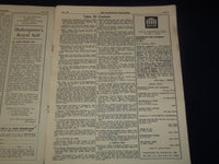 1955-1969 THE SHAKESPEARE NEWSLETTER MAGAZINE LOT OF 10 ISSUES - O 3638B