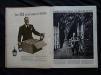 1938 MARCH 28 LIFE MAGAZINE - GERMAN BUGLER - L 71