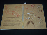 2001 DRAWING MUSIC TANGLEWOOD SKETCHBOOKS - SOL SCHWARTZ INSCRIBED - KD 4585C