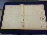1917 DECEMBER 29 NEW YORK TIMES - TROTZKY TO ISSUE MESSAGE TO WORLD - NT 8263