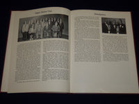 1977 RAJAH TEMPLE OFFICIAL DIVAN VOLUME - NICE PHOTOS - KD 3548
