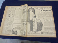 1922 JUNE 20 NEW YORK TIMES - MAROONED A YEAR IN THE ANTARTIC - NT 8413