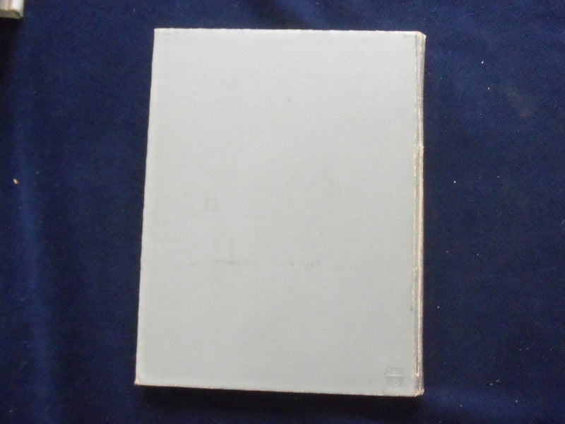 1947 SENTINAL UNIVERSITY OF MONTANA YEARBOOK - MISSOULA, MONTANA - YB 3108