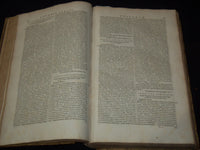 1687 EPISTOLAE HUGONIS GROTII LATIN VOLUME - HUGO GROTIUS - Z 245