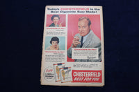 1954 MAY 30 NY MIRROR MAGAZINE - DANA WYNTER COVER - E 22530