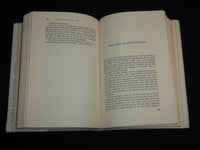 1969 THE OPPENHEIMER CASE HARDCOVER BOOK BY PHILIP STERN - KD 6846