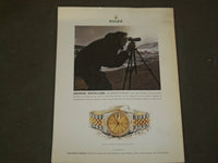 2001 JAN MALAYSIA TATLER MAGAZINE - NICE COVER, PHOTOS, ARTICLES & ADS - B 5086