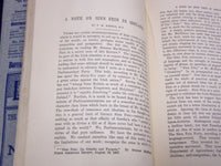 1908 NORTH AMERICAN REVIEW LOT OF 12 COMPLETE YEAR - STORIES/ARTICLES - WR 663