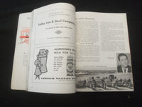 1962 ALLENTOWN, PA BICENTENNIAL - LEHIGH COUNTY, PA SESQUICENTENNIAL - ST 732I