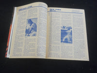 1980 APRIL BASEBALL MAGAZINE - PETE ROSE COVER - B 6348D
