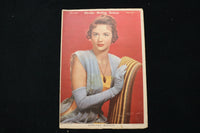 1948 JUNE 6 CHICAGO SUNDAY TRIBUNE MAGAZINE - DOROTHY MALONE COVER - E 26249