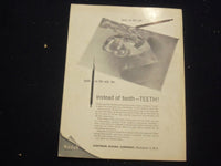 1961 DECEMBER NATIONAL PROFESSIONAL PHOTOGRAPHER - PHOTOS & ARTICLES - ST 6623