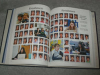 2016 BLUE BOOK THE PINGRY SCHOOL YEARBOOK-BASKING RIDGE/SHORT HILLS, NJ- YB 2032