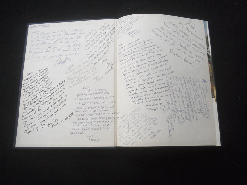 1981 AQUILINE MIDDLETOWN HIGH SCHOOL SOUTH YEARBOOK - MIDDLETOWN, NJ - YB 2954
