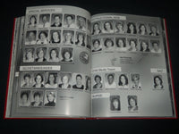2010 MEMINISSE MT. OLIVE HIGH SCHOOL YEARBOOK - FLANDERS NEW JERSEY - YB 1626