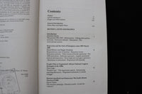 1990 SOUTH AFRICA CONTEMPORARY ANALYSIS HARDCOVER BOOK - KD 9795