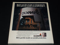 1983 SEPTEMBER PROGRESSIVE ARCHITECTURE MAGAZINE - INTERIORS COVER - E 4129