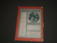 1906 DECEMBER MCCALL'S MAGAZINE - GREAT FASHION ILLUSTRATIONS & ADS - ST 5375