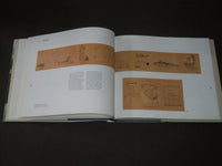 2002 THE CHANGING OF THE AVANT-GARDE HARDCOVER BOOK - NICE PRINTS - I 1617