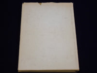 1968 GREAT DRAWINGS THE LOUVRE MUSEUM ITALIAN DRAWINGS BOOK BY BACOU - KD 1636