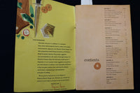 1955 HOTPOINT ELECTRIC RANGE MANUAL - SOFTCOVER - K 1559