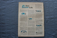 1957 JUNE TRUE MAGAZINE - SP 4922I