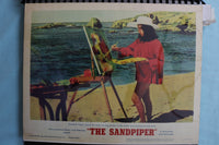 ELIZABETH TAYLOR SPIRAL BOUND MAGAZINE PHOTO ALBUM - #24