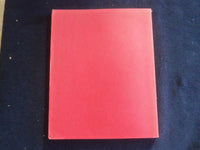 1976 THE HISTORY OF SECOND PRESBYTERIAN CHURCH RAHWAY, NJ SOFTCOVER BOOK-KD 8713