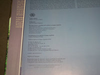 2005 JARDINES SECRETOS DE ESPANA BOOK BY EDUARDO MENCOS - SPANISH TEXT - I 1710