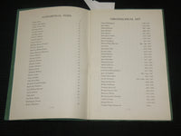 1932 THIRTY ONE PRESIDENTS SOFTCOVER BOOK - EDWARD JEROME VOGELER - J 7077