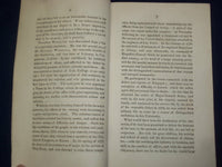 1817 HON. MR. ALLEN'S EULOGY ON PRES. JOHN WHEELOCK - DARTMOUTH COLLEGE - J 4704