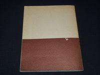 1973 PANORAMA OF TRIBES COLOMBIA AND PANAMA BOOK - EDITION 1 - R 732H