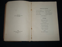 1917 CATALOGUE OF THE PAINTINGS IN THE CORCORAN GALLERY OF ART - J 3897