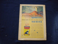 1934 OCTOBER TRUE STORY MAGAZINE - CLAIRE TREVOR PAINTED COVER - SP 3625E