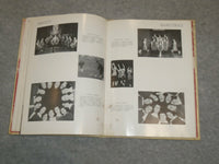 1955 CONVENT OF THE SACRED HEART YEARBOOK - TORRESDALE, PENNSYLVANIA - YB 2075