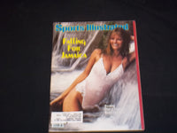1983 FEBRUARY 14 SPORTS ILLUSTRATED MAGAZINE - CHERYL TIEGS COVER - SP 9103