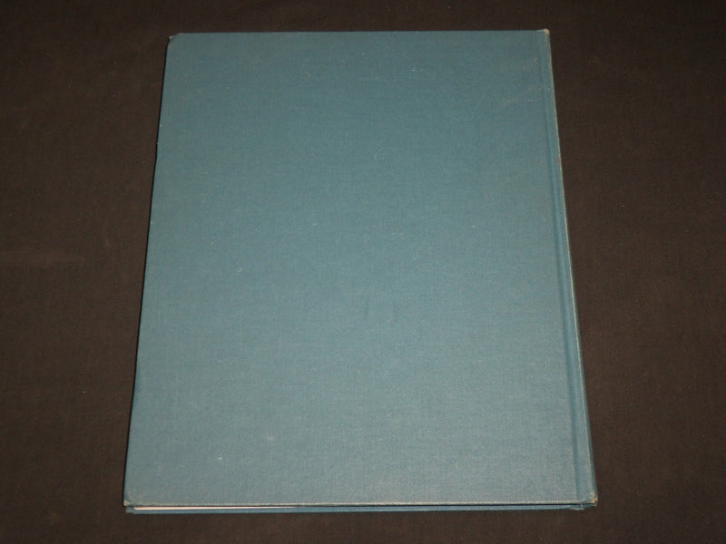 1968 EXPLORING SPACE WITH A CAMERA HARDCOVER BOOK - NASA - GREAT PHOTOS - I 1911